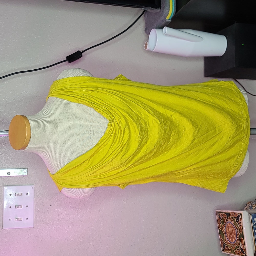 Calvin Klein Cowl Neck blouse